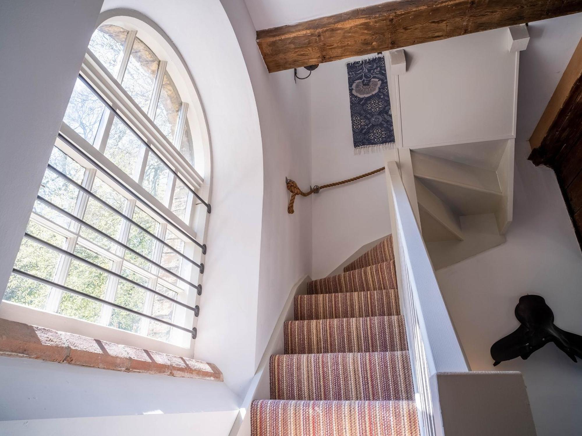 Tack Room Benniworth Εξωτερικό φωτογραφία