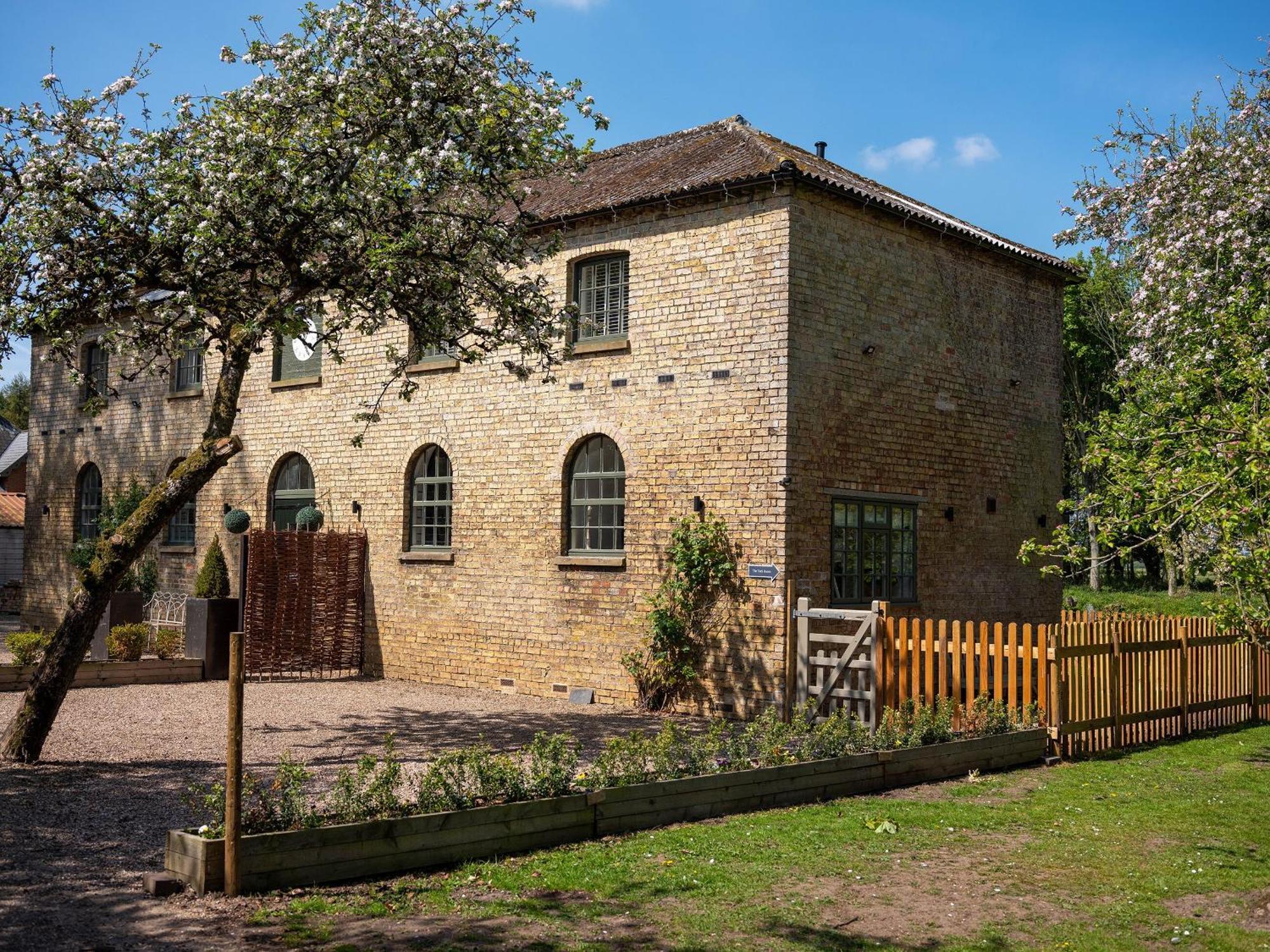 Tack Room Benniworth Εξωτερικό φωτογραφία