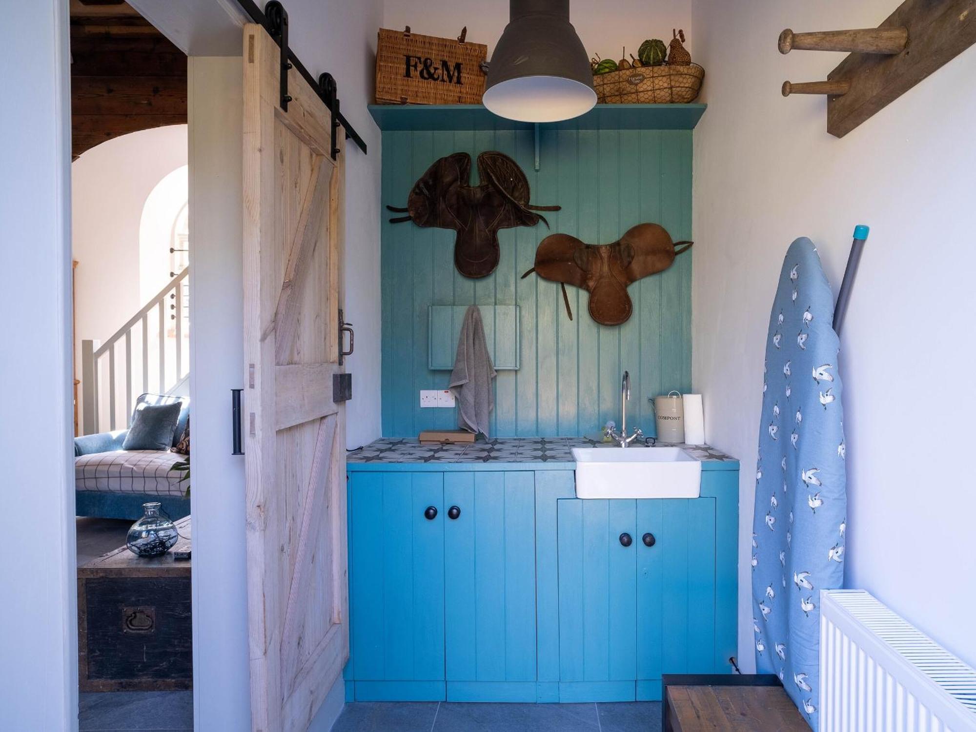 Tack Room Benniworth Εξωτερικό φωτογραφία