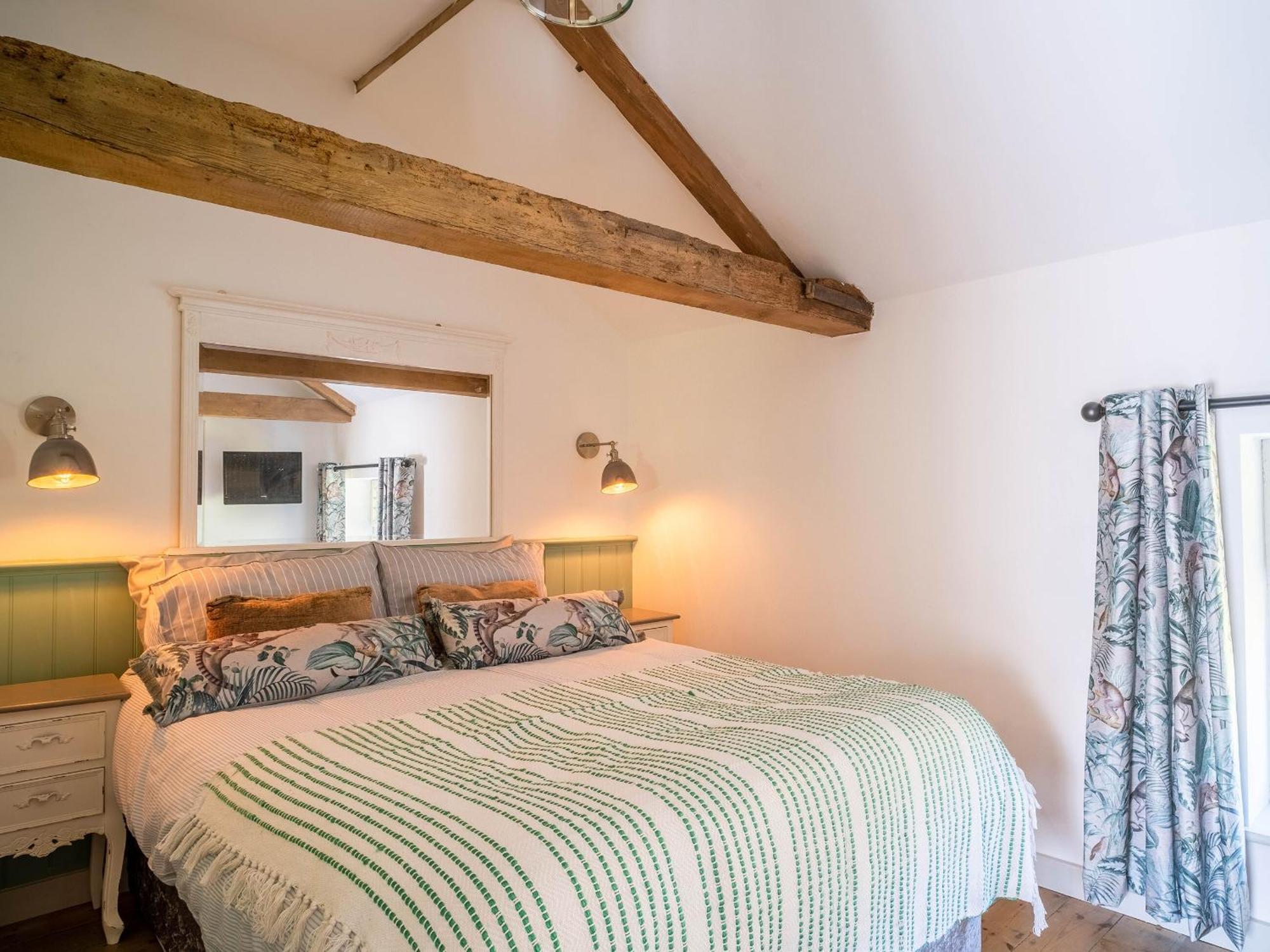 Tack Room Benniworth Εξωτερικό φωτογραφία