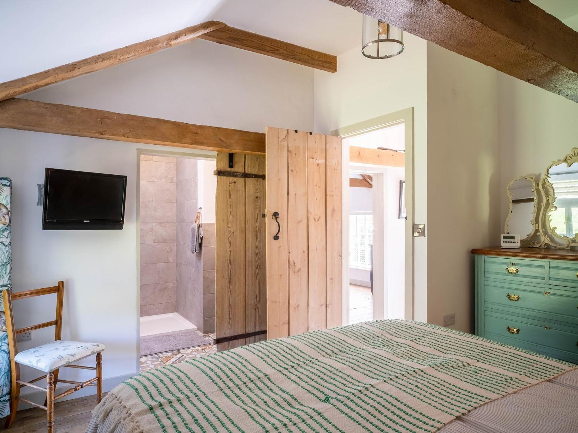 Tack Room Benniworth Εξωτερικό φωτογραφία